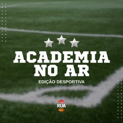 Academia No Ar - 06Out23 - Programa Faz Desporto