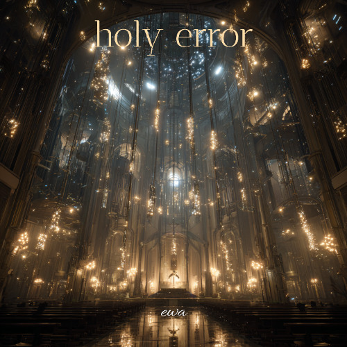 Saint Without a Name