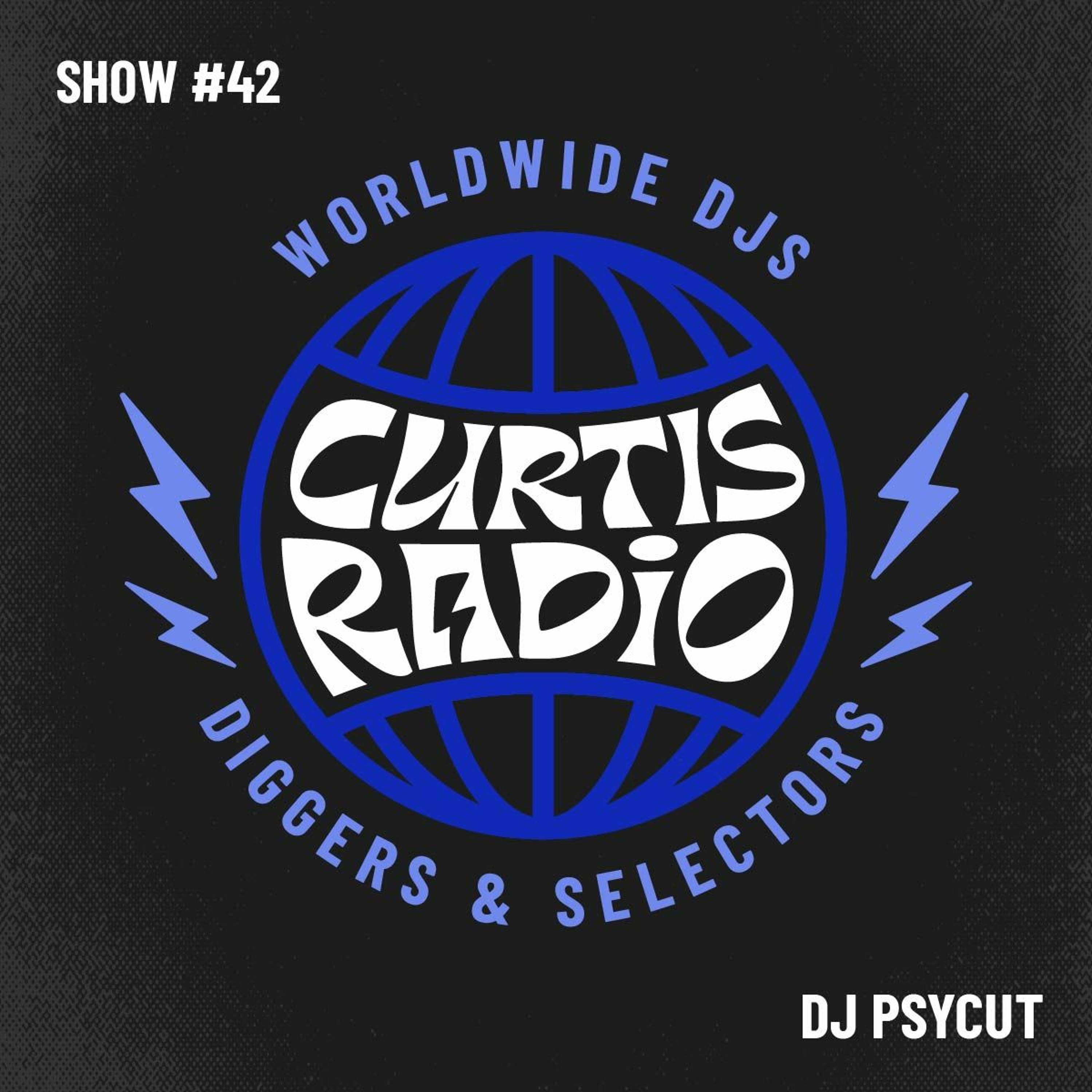 Curtis Audiophile Cafe // Curtis Radio