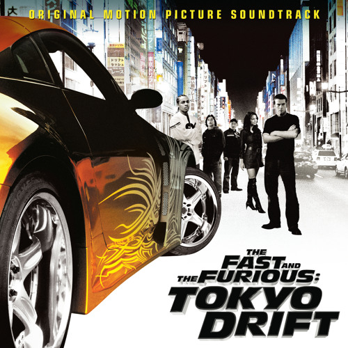Tokyo Drift (Fast & Furious) (From "The Fast And The Furious: Tokyo Drift" Soundtrack)