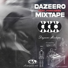 Sinaran - Dazeero soulful house edit (feat. Porkiesss)