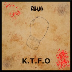 BALLMER - K.T.F.O