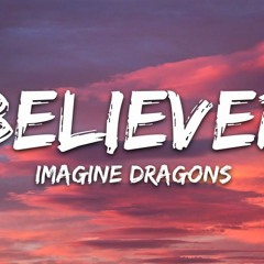 Fitzy-K Believer