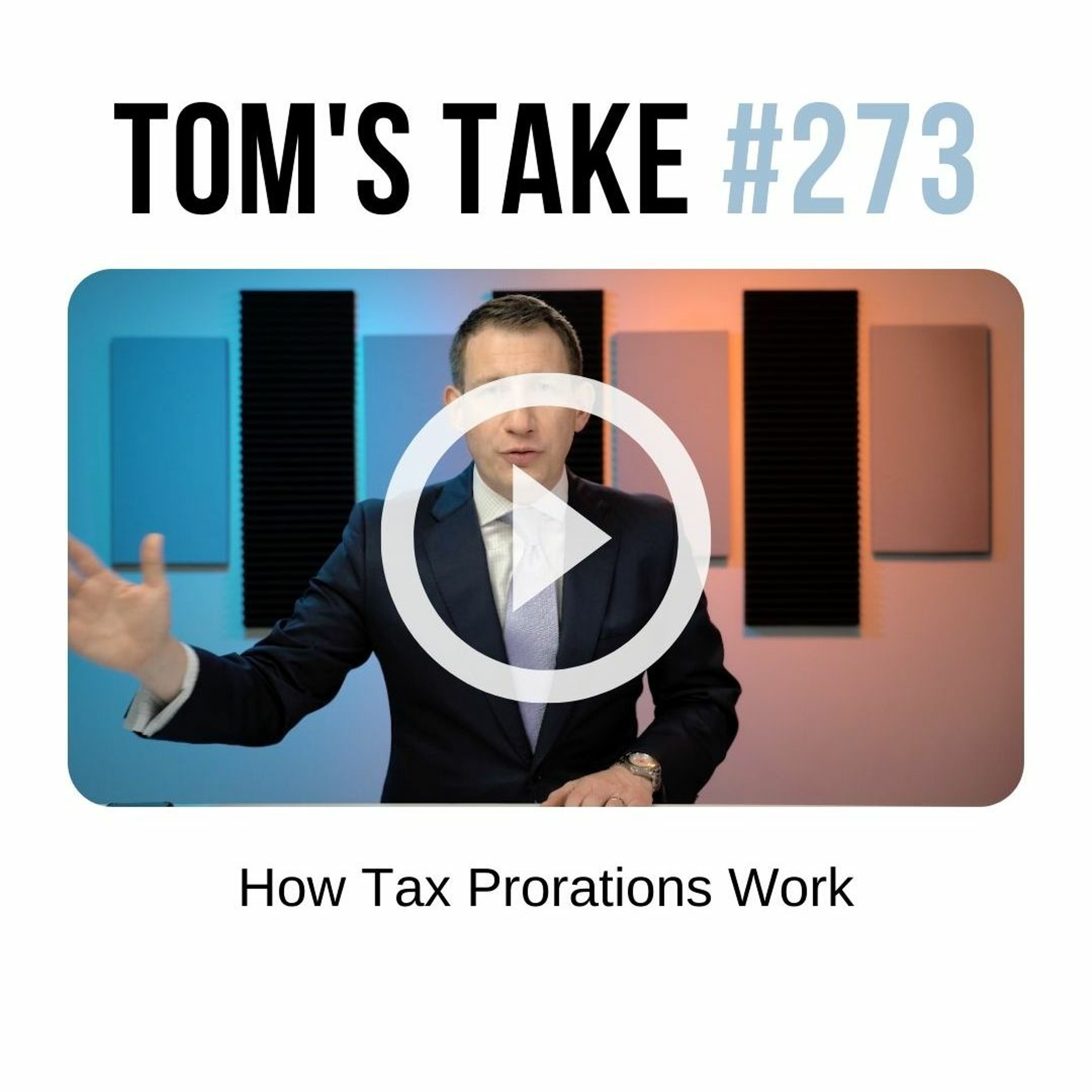 The Tom Toole Sales Group Podcast