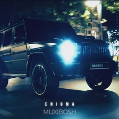 MUXIBOSH - Enigma