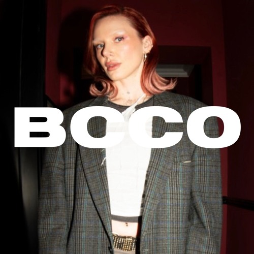BCCO Mix Series 392: TONI BA