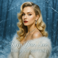 Keep your love-Master 01-Stereo out