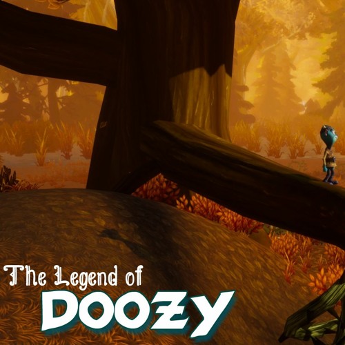Stream The Legend Of Doozy - Chapter 2 by Luca Spadavecchia | Listen ...