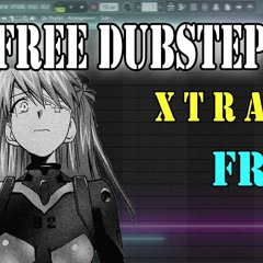 Dubstep Drop [Free FLP]