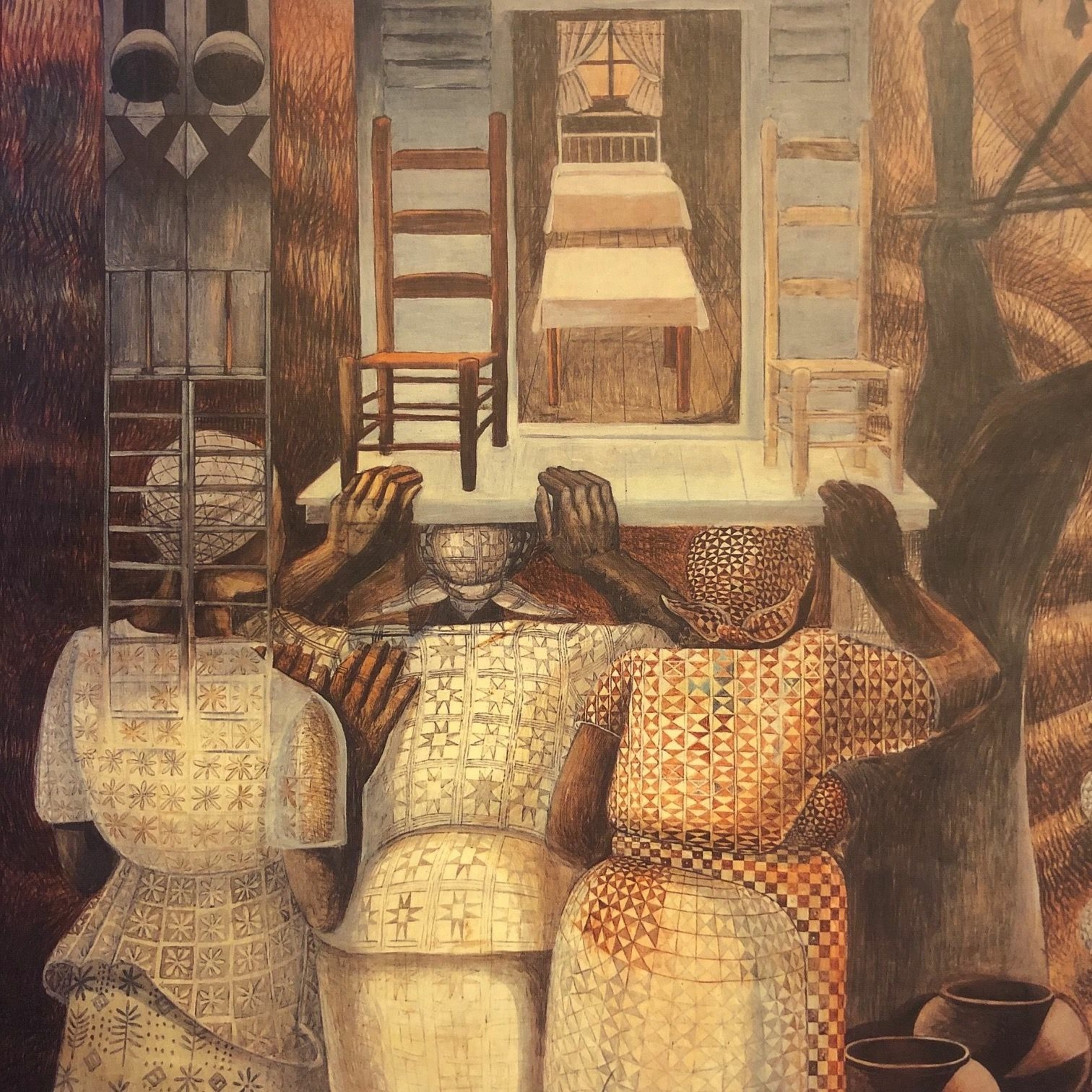 Year Zero 3: The Blues Epistemology (w/ guest Jordan T. Camp)