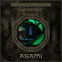 Asami @ Days of Darkness 2023