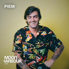 Moon Harbour Radio: Piem - 10 September 2022