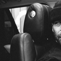 ARMAND HAMMER AND THE ALCHEMIST - Scaffolds (Instrumental)