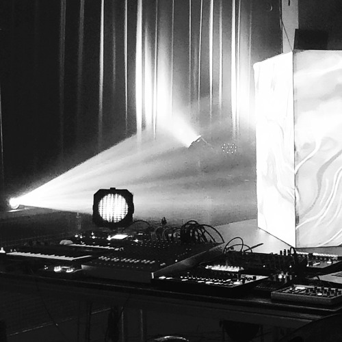 in(t)era'kt - liveset
