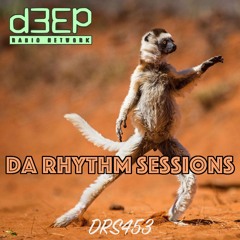 Da Rhythm Sessions 14th August 2024 (DRS453)