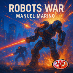 Robots War