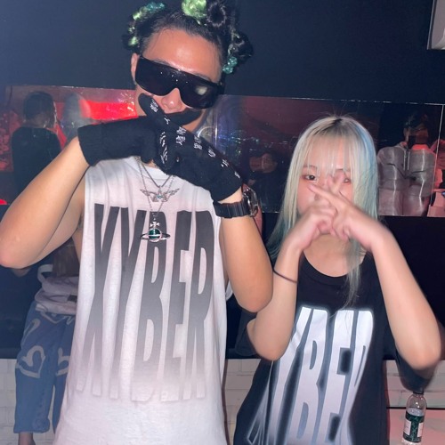 Digiverse (feat. Yuzion)