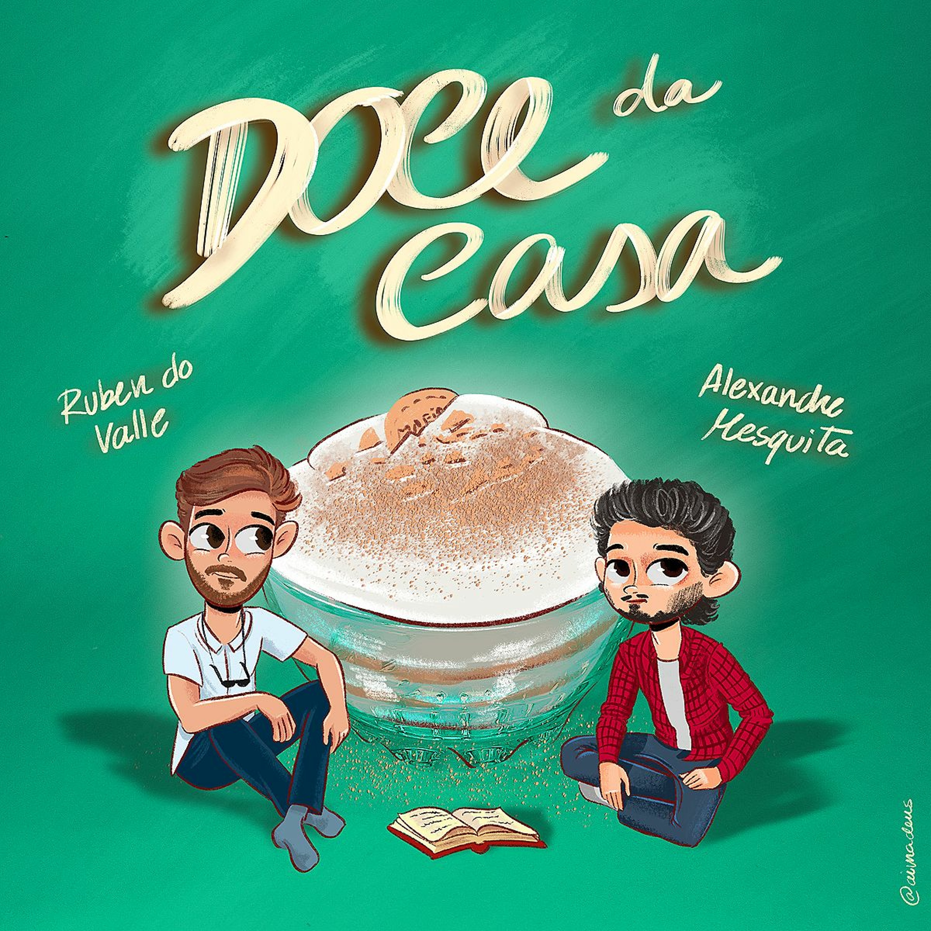 Doce da Casa
