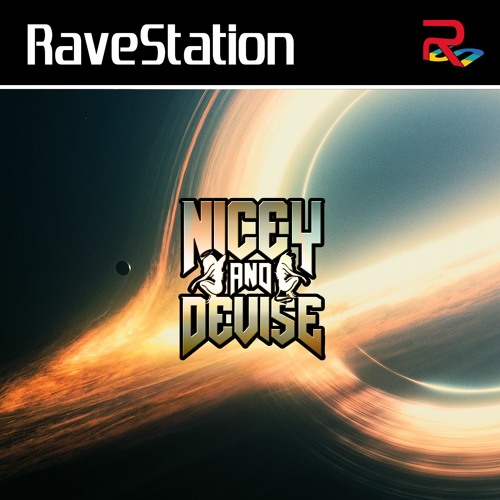 Nicey & DeV1Se - Interstellar  [ BOUNCE / HARD DANCE / HARD TRANCE ]