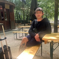 Jono Xidias  @ Kiosk Radio 13.07.2026