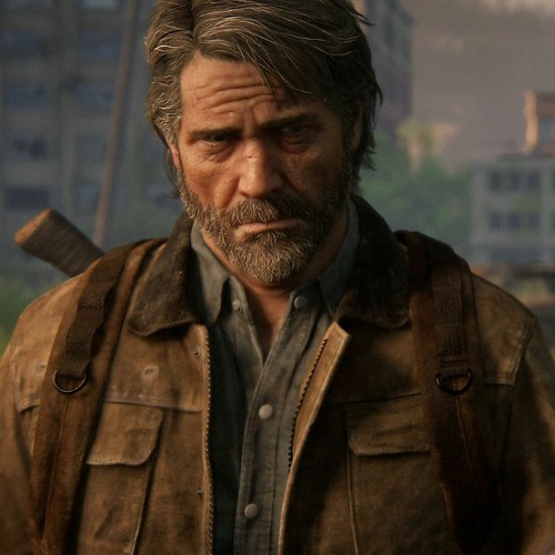 Joel Sings A Song Pt 1 The Last Of Us Part 1
