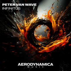 Peter van Wave - Infinitus (Extended Mix)