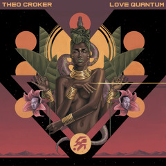 LOVE THYSELF (feat. Teedra Moses)