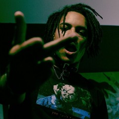 Wait    ft poorstacy