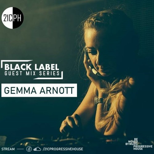 Gemma Arnott | Black Label Series 035