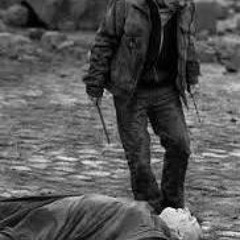 The Only One He Ever Feared