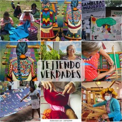 Tejiendo Verdades