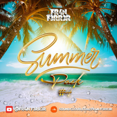 Bad Gyal - Da Me (Mambo Remix) FR4N F3RR3R [SUMMER PACK REMIX 2025 #4]