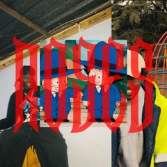 ROSES (Ft. LIL PAPY X)