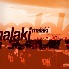 acht.watt // malaki (slow edit)