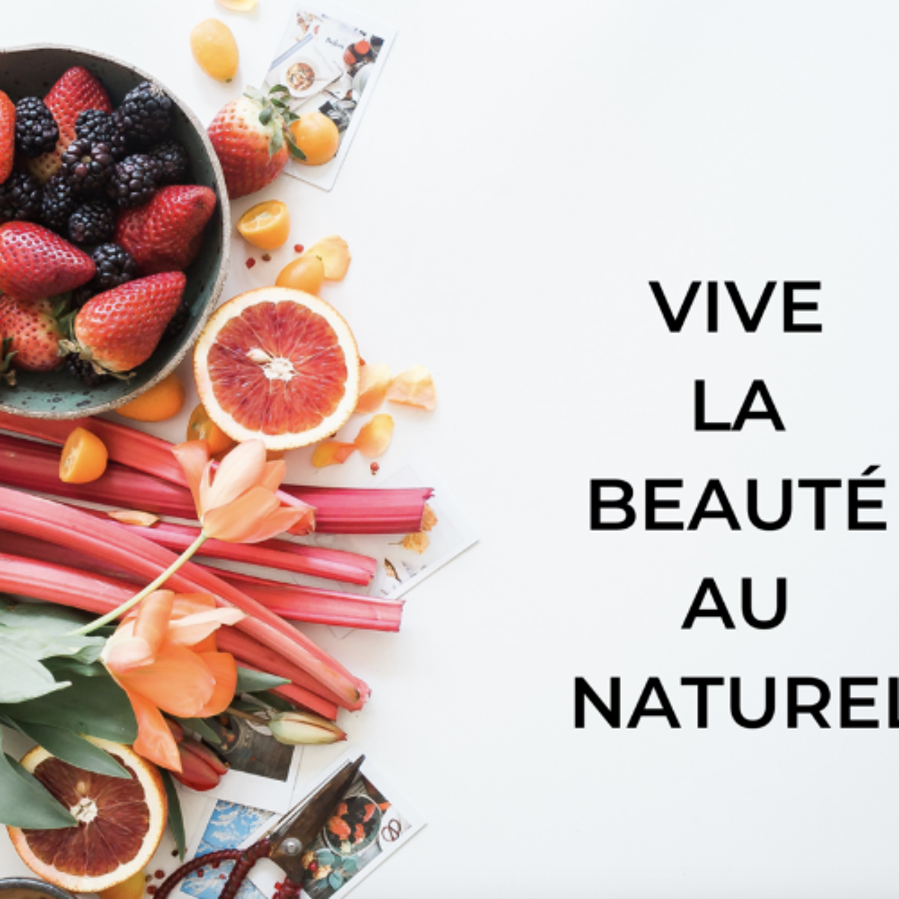Corrélation entre alimentation inflammatoire et vieillissement cutané episode artwork