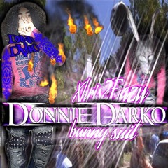 Donnie Darko Bunny Suit Prod. Heroinsick *Hosted by Imnotmaxii*