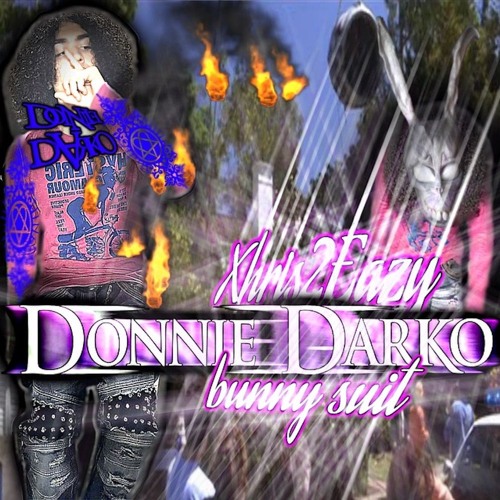 Donnie Darko Bunny Suit Prod. Heroinsick *Hosted by Imnotmaxii*