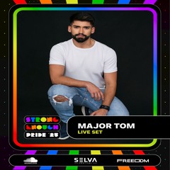 SELVA FESTIVAL- PRIDE SET