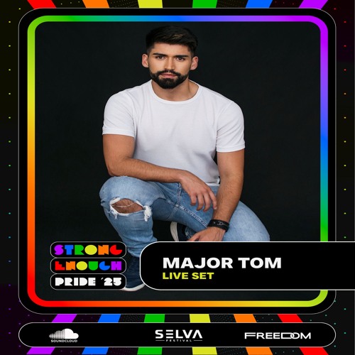 SELVA FESTIVAL- PRIDE SET