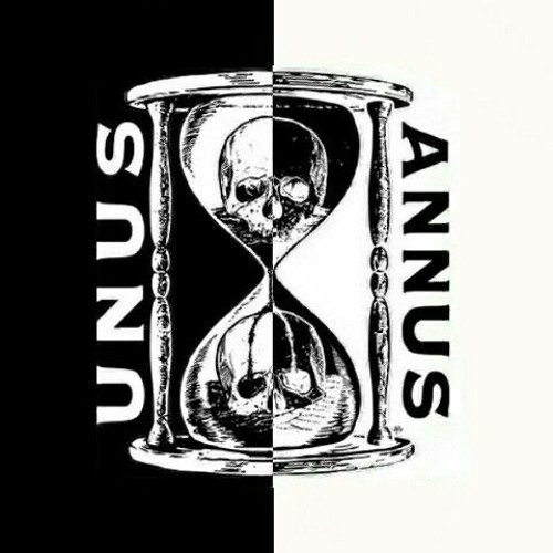 Stream Clock's Ticking... (Unus Annus Fanmade Theme) by SiriusJosi