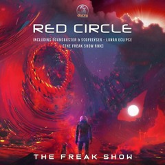 Soundbuster & Scopelyser Lunar Eclipse (The Freak Show Rmx)