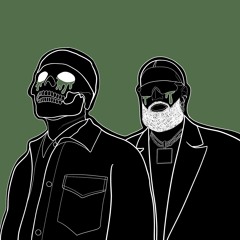 Vladimir Cauchemar feat SCH & Unknow T - Extendo (drögo's remix)