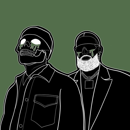 Vladimir Cauchemar feat SCH & Unknow T - Extendo (drögo's remix)