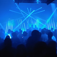 Friday night set