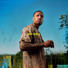 Is It You (feat. Cristina Mackey, Ivory Scott & King Sis)