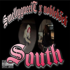 south (feat. Nobleb3ck(prod. MAJZKLUANI)