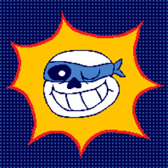 Skeletal Showdown (Cover V2)