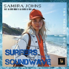 Surfers on the Soundwave (Extended Version)