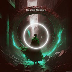 ''Star-Lord'' - Cosmic Alchemy (Original Mix)