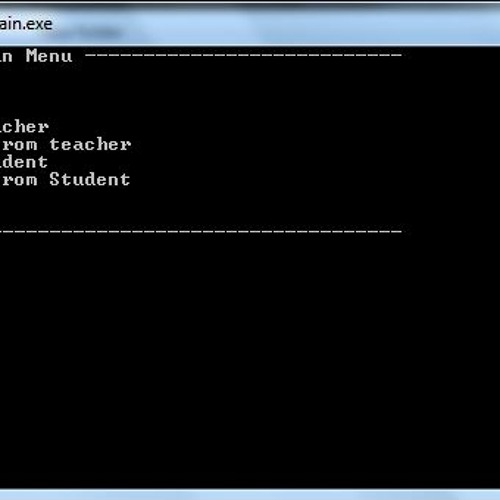 Stream library management system using linked list in c from rachel